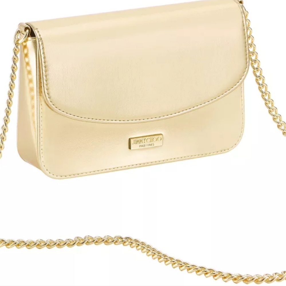Jimmy Choo - Picture 3 of 11
